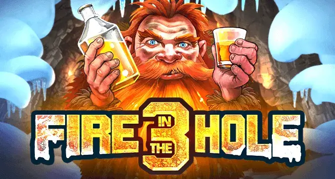 Fire in the Hole 3 Mobile Image