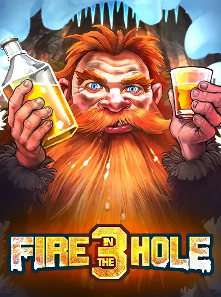 Fire in the Hole 3 Image