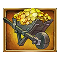 Gold Cart